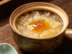 天然蜂蜜膳食搭配 融入日常饭菜养生吃法