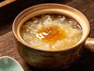 天然蜂蜜膳食搭配 融入日常饭菜养生吃法