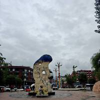 马边必打卡景点，走进小凉山彝乡山水风光