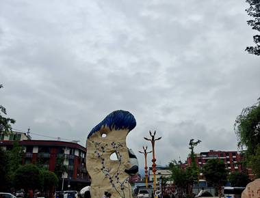 马边必打卡景点，走进小凉山彝乡山水风光