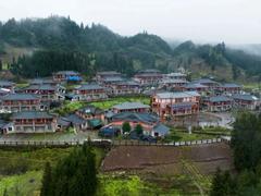 马边文旅特色综合攻略｜游玩美食特产实用指南