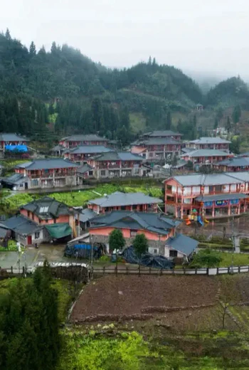 马边文旅特色综合攻略｜游玩美食特产实用指南