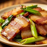 腊肉炒什么菜最好吃下饭？分享几款家常实测百搭配菜