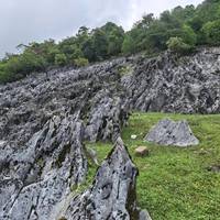 马边景点