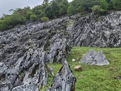 马边仰天窝风景区开放时间 实地游玩经验