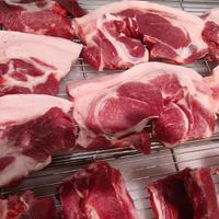 腊肉和新鲜肉营养对比｜哪个更有营养、更适合长期吃