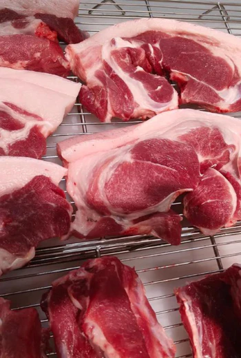 腊肉和新鲜肉营养对比｜哪个更有营养、更适合长期吃