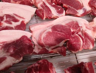 腊肉和新鲜肉营养对比｜哪个更有营养、更适合长期吃