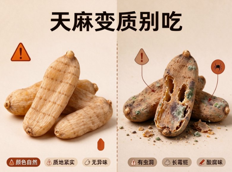 天麻变质别吃.png
