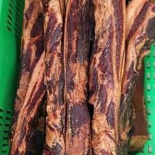 腊肉的做法最正宗的做法？四川乐山马边彝家古法腌熏实录