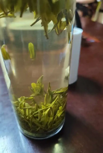 喝茶叶对尿酸有影响吗