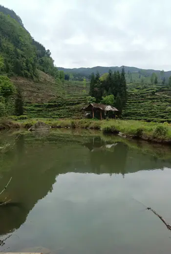 马边乡村实拍，远离城市的慢生活