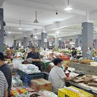 马边特产有哪些？小凉山彝乡本土山货大全