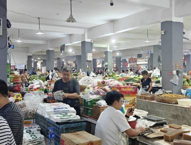 马边特产有哪些？小凉山彝乡本土山货大全