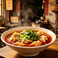马边小吃