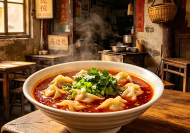 马边小吃