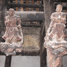 探秘马边明王寺：历史瑰宝与建筑奇迹的交融