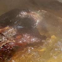 腊肉冷水煮还是开水煮？马边彝家阿嫫一句话点醒我