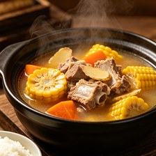 马边天麻适合怎么吃？