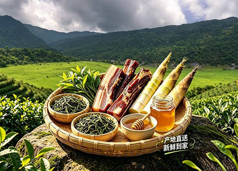 近原农选