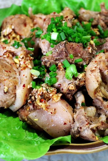 马边县城老牌经典小吃 本地人从小爱吃风味小食