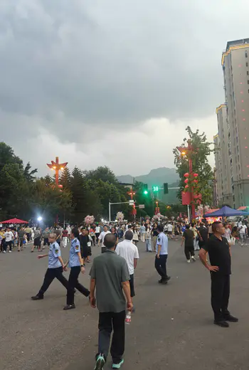 马边彝族自治县简介｜小凉山彝乡风土人情、民俗文化与物产全解