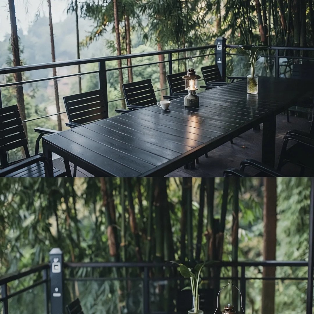 马边云上福来，在茶山云海间，住进彝乡的温柔里