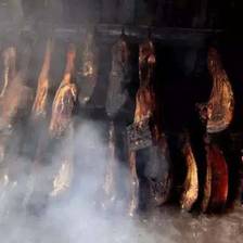 马边高山腊肉特点及优势，产地货源在哪采购？