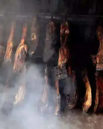 马边高山腊肉特点及优势，产地货源在哪采购？