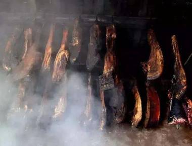 马边高山腊肉特点及优势，产地货源在哪采购？