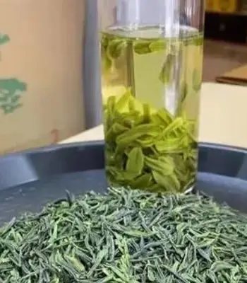 全国十大名茶排名：西湖龙井、碧螺春、铁观音等10大名茶排行榜前十，你喝