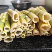 尿酸高人群可以吃竹笋吗
