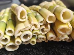 尿酸高人群可以吃竹笋吗