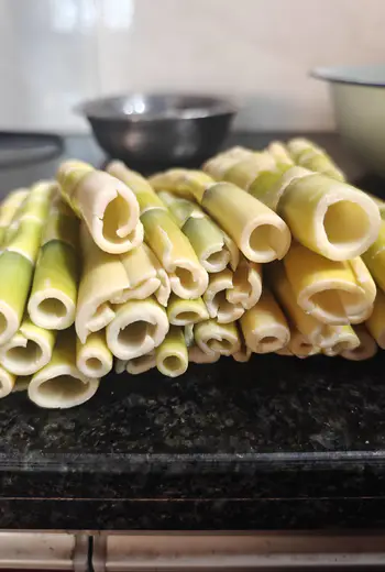 尿酸高人群可以吃竹笋吗