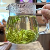 什么样的茶叶是好茶叶？普通人简单分辨方法