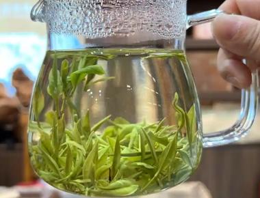 什么样的茶叶是好茶叶？普通人简单分辨方法