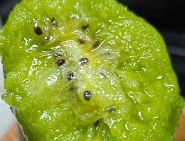 请问猕猴桃是寒性还是热性？不同体质食用建议