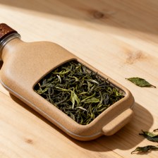 茶叶储存全攻略：家庭实用+专业仓储技巧大公开