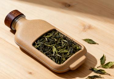 茶叶保存