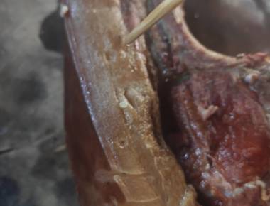 腊肉香肠一般煮多久？香肠15分钟腊肉30分钟，筷子一戳就知道