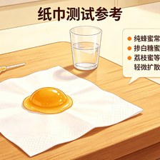 如何判断蜂蜜是否掺入了白糖？记住这三个生活小办法