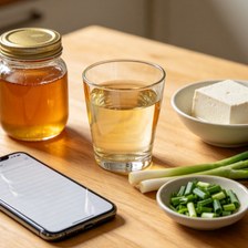 蜂蜜千万不能和什么一起吃？真正要避开的不是豆腐韭菜