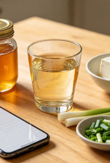蜂蜜千万不能和什么一起吃？真正要避开的不是豆腐韭菜