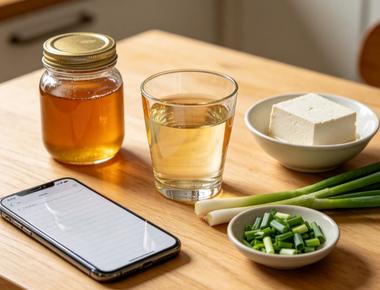 蜂蜜千万不能和什么一起吃？真正要避开的不是豆腐韭菜