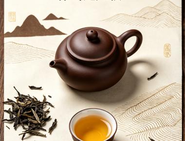 云南最贵十大顶级普洱茶排名，古树茶王者与冰岛曼松等名寨全解析