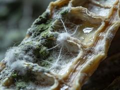 笋干发霉后是否还能食用？为你解惑