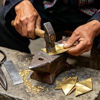 彝族传统口弦制作技艺是什么？四川乐山马边彝族自治县铜口弦竹口弦制作工艺