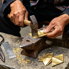 彝族传统口弦制作技艺是什么？四川乐山马边彝族自治县铜口弦竹口弦制作工艺