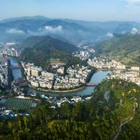 马边县
