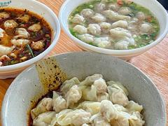 马边抄手：小凉山秘境中，一碗传承六十载的味觉瑰宝
